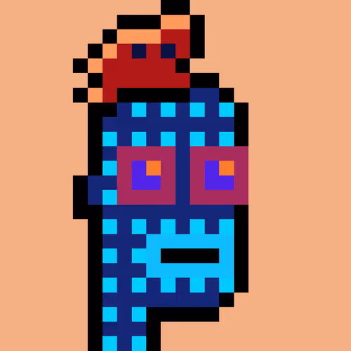 Fishpunk #22