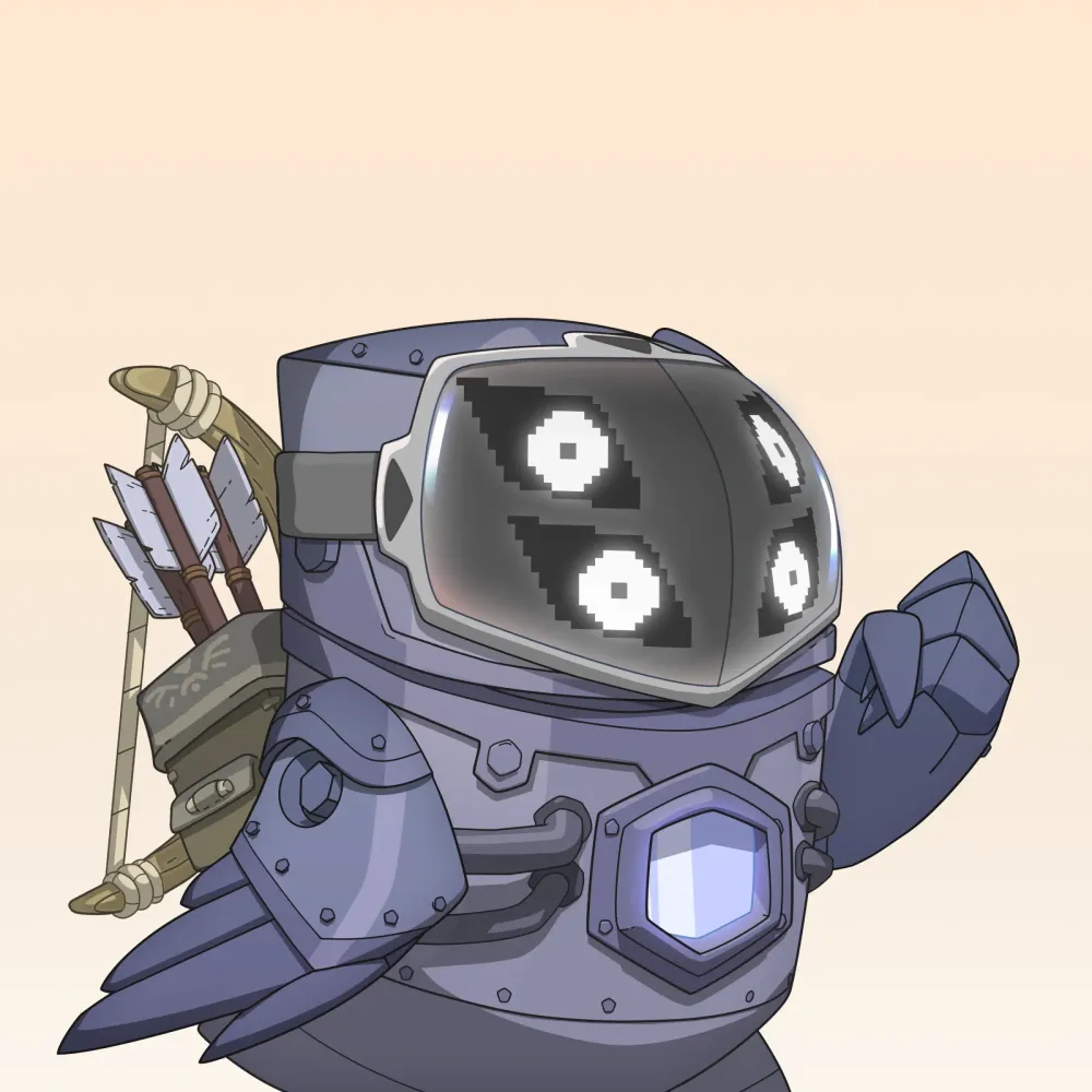Moonbirds: Mythics #5309