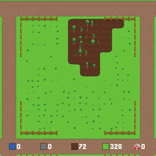 Genesis Land #10807