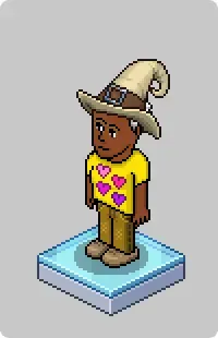 Habbo #6011