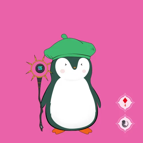 Penguins#17917