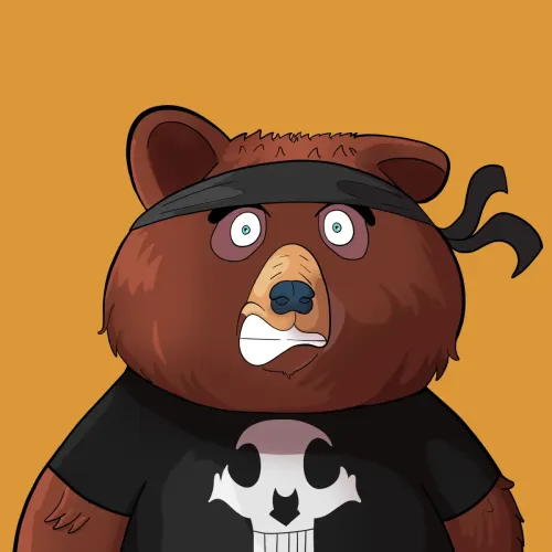 BadBear #5423