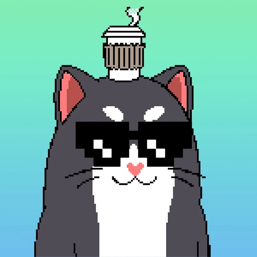 Liberty Cats