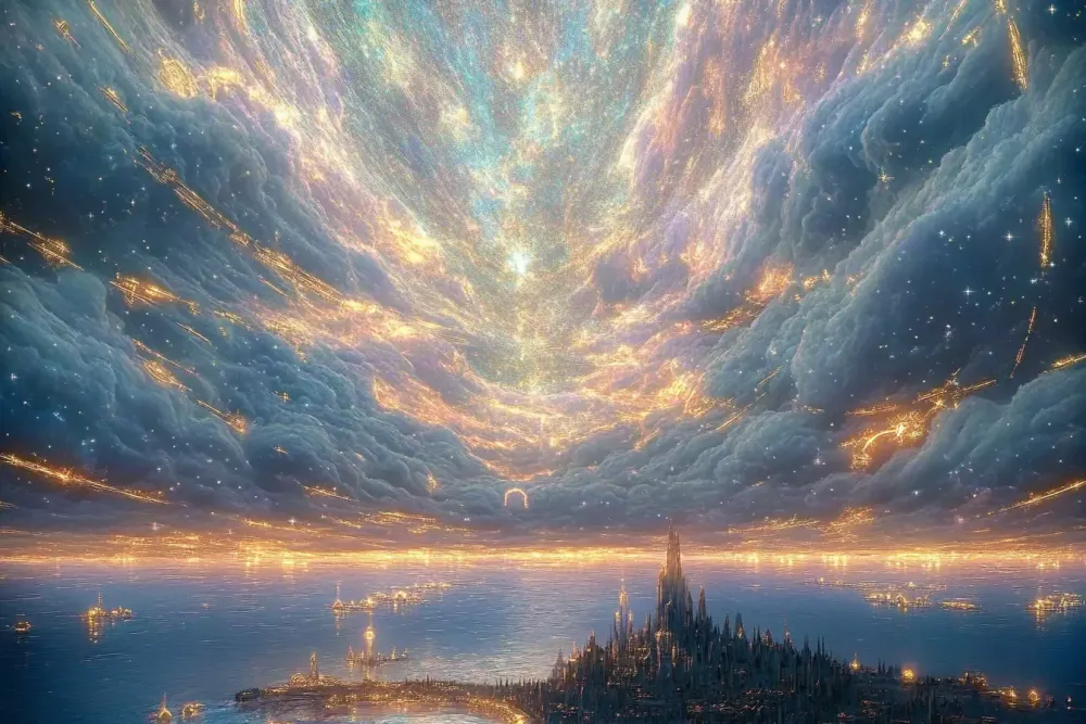 magic #7