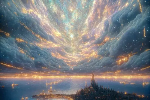 magic #7
