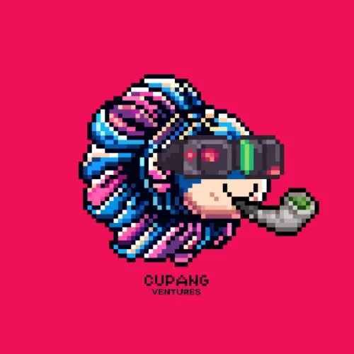 Cupang Ventures #5999