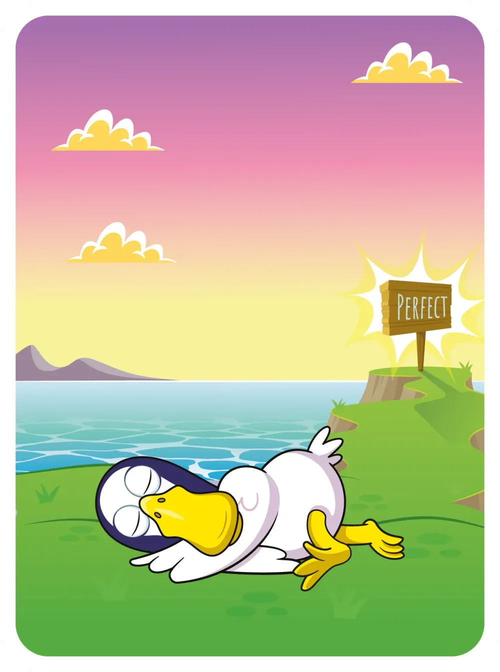 Gracious Goose #37965