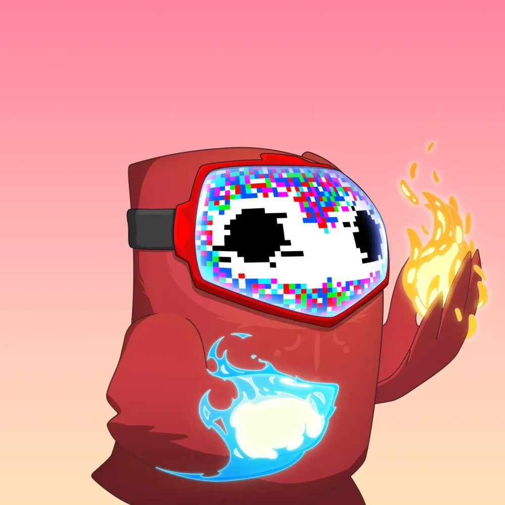 Moonbirds: Mythics #1846