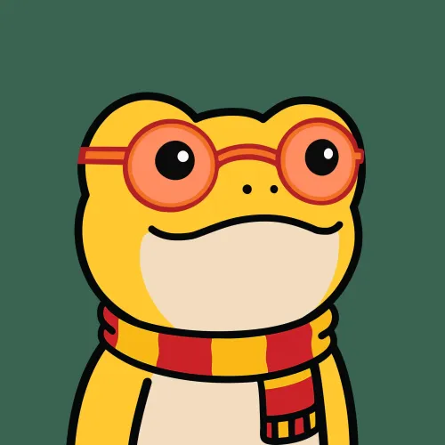 Turbo Toad #7928