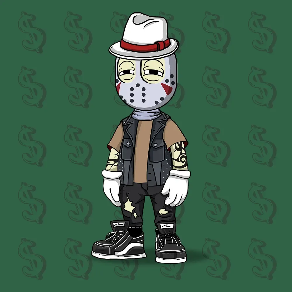 Based Style #1715