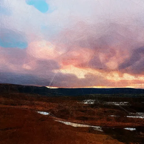 Landscapes—10000010011000010101010010010010000000101000111010001 #257