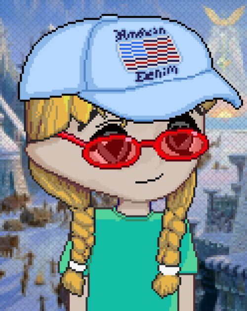 Pixelady #6768