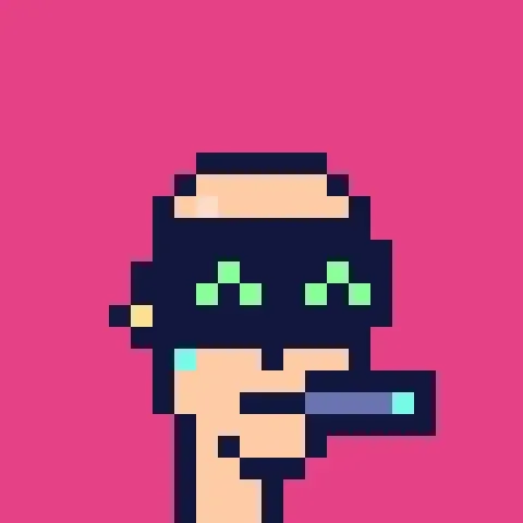 DystopianPunkV2 #1589