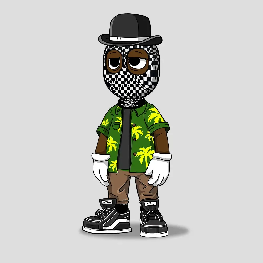 Based Style #4249
