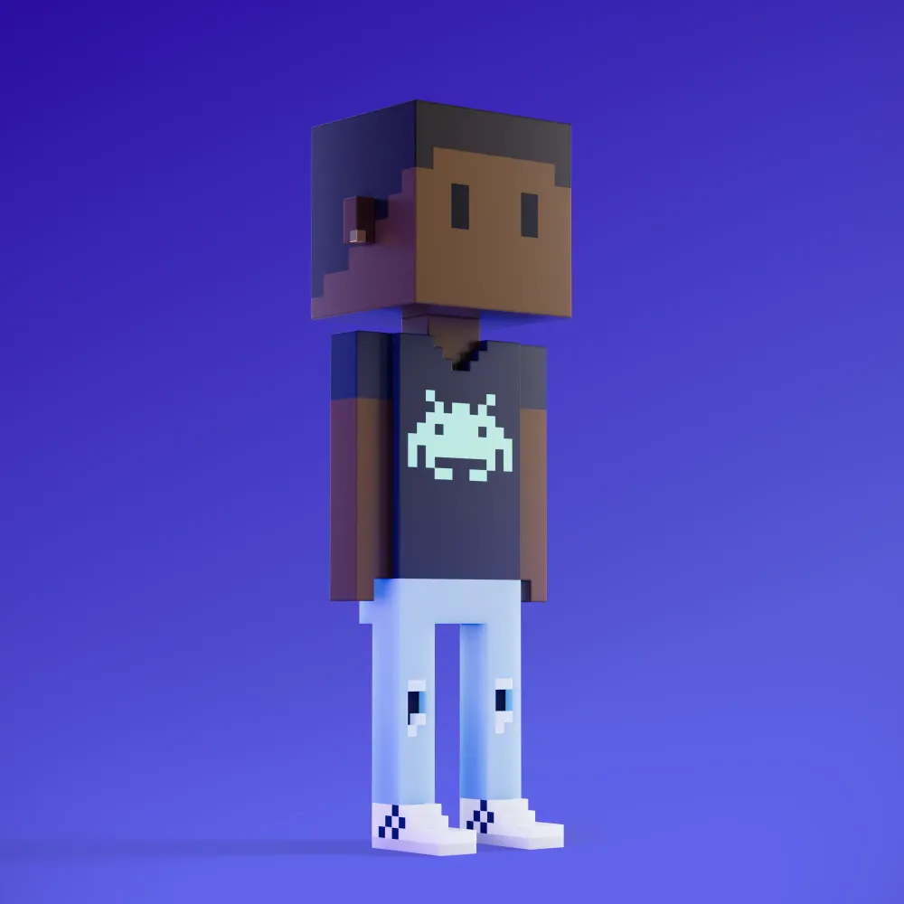 Meebit #13175