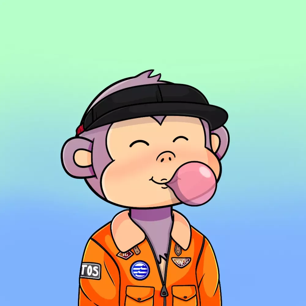 AptosMonkeys #3659