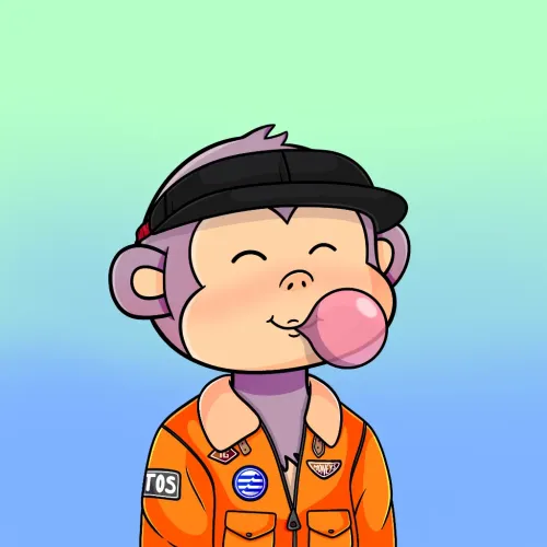 AptosMonkeys #3659