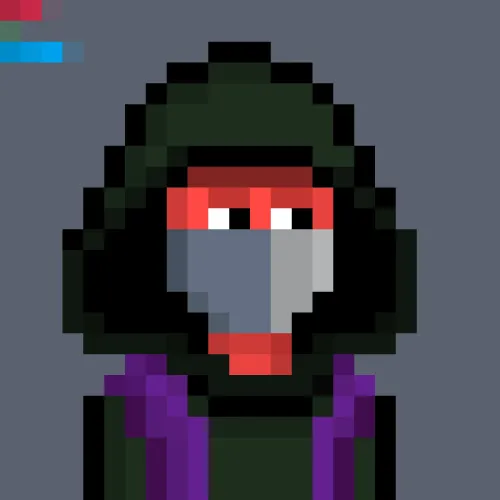 CLOAKS #2713