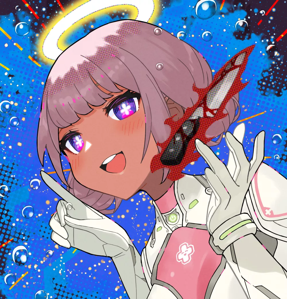 Megami #06063