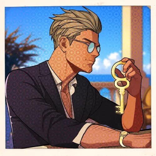 King Collective #2771