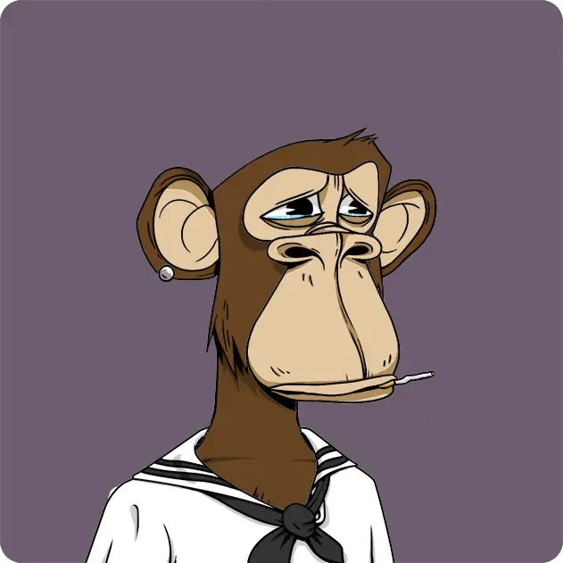 Bored Ape Yacht Club #3700
