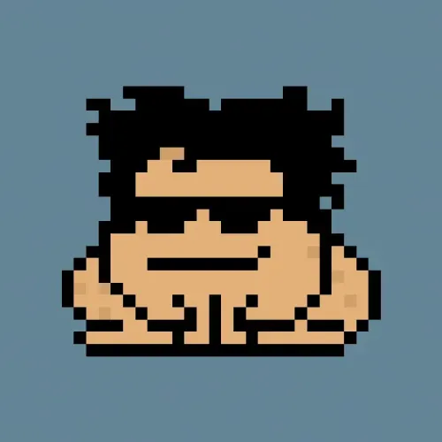 ToadPunks #4736
