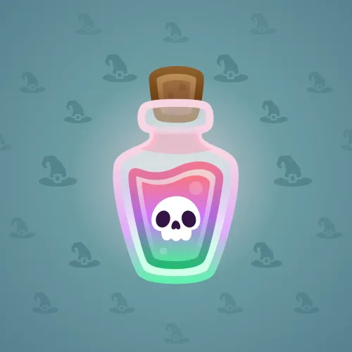 Magic Potion #116