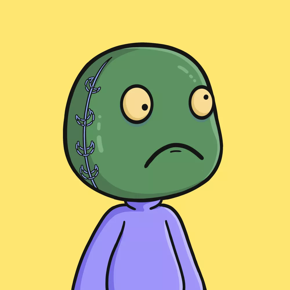 BeanBagFren #4178