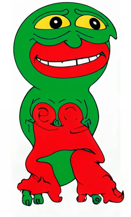 Sproto Pepe #386
