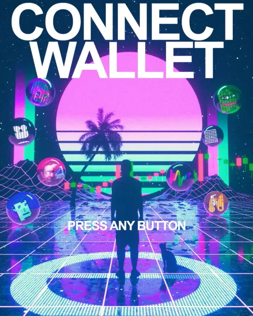 CONNECT WALLET ＃1
