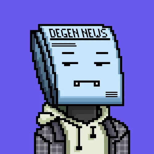 DEGEN NEWS #2471