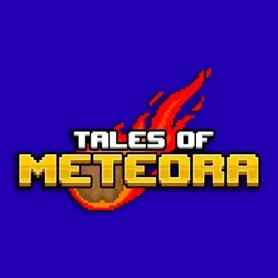 TALES OF METEORA
