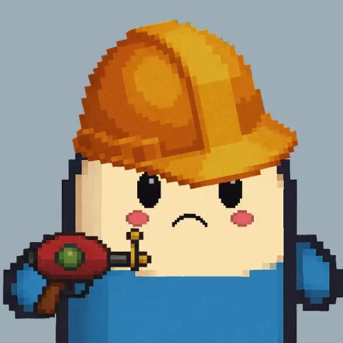 PUMPIXELS #994