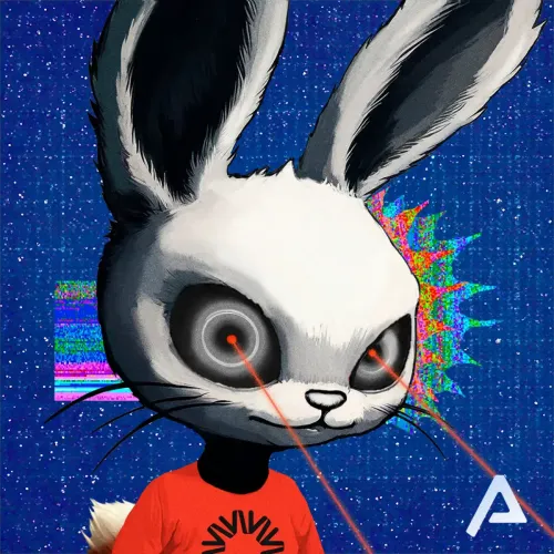 BUNNZ #328