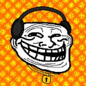 TROLL WIF GLITCH #341