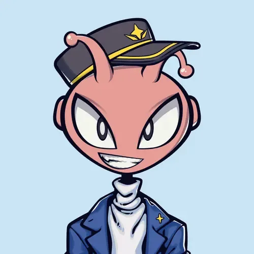 GOMBLE - SpaceKids #1417