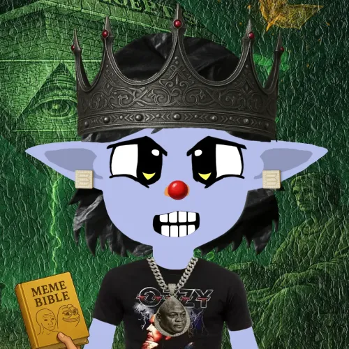Children Of Cope #177