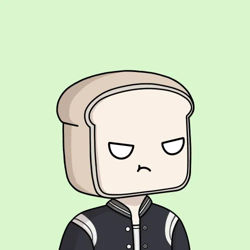 Breadheads #181