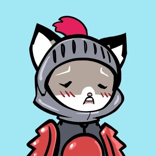 Foxy #577