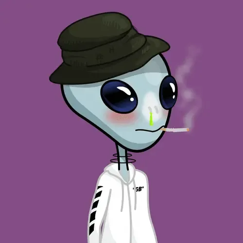 Gray Boy ＃1677
