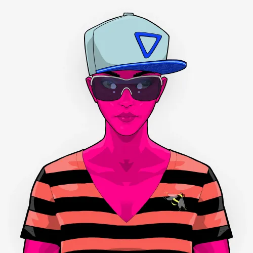 Soundscape Avatar 0479 #479