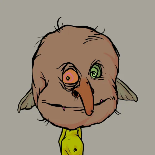 goblintown #2678