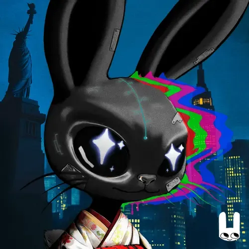 BUNNZ #2269