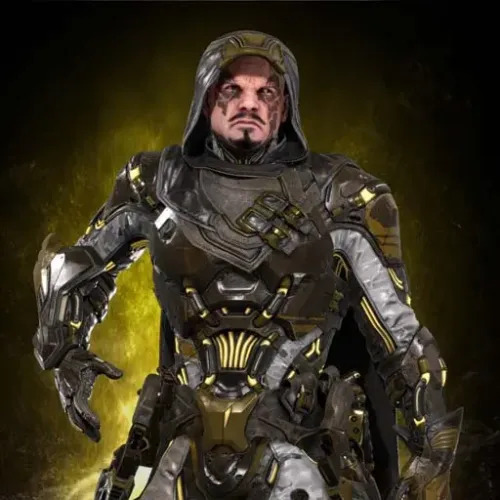 Tor Gret Unspeakable Outlaw #890000088