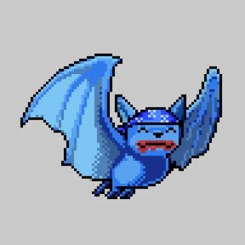 CryptoBat #2697