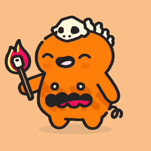 Cool Pet #18879