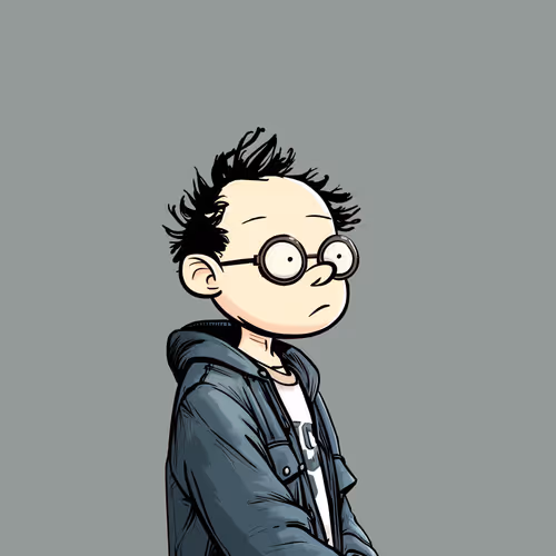 Digital Slops #771