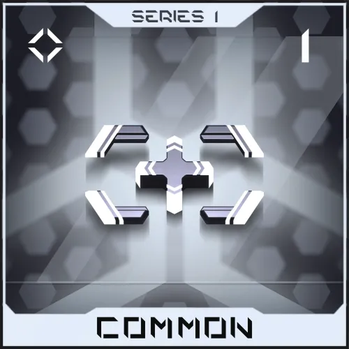 Series 1 Building #9033