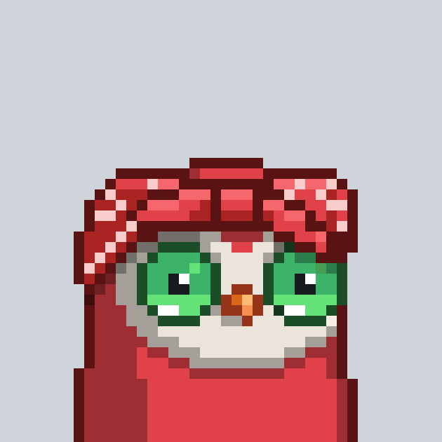 Moonbirds #1048