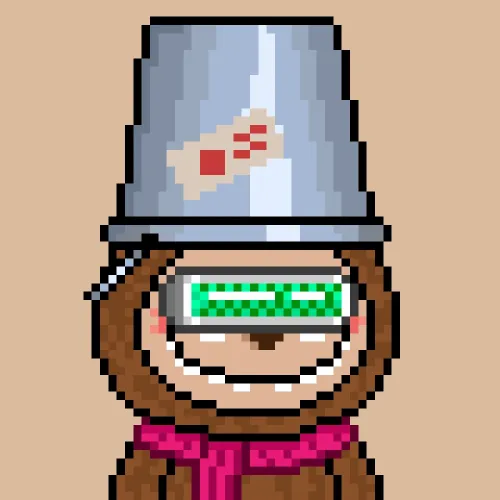 Crypto Labubu #9614